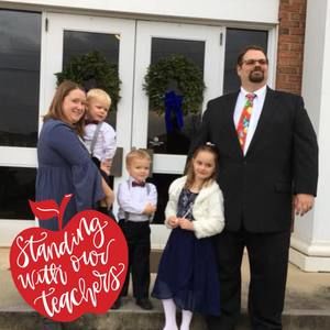 Meet your Posher, Kathy